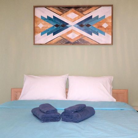 Houseloft Harmony Gardens Apartment Tesalonika Bagian luar foto