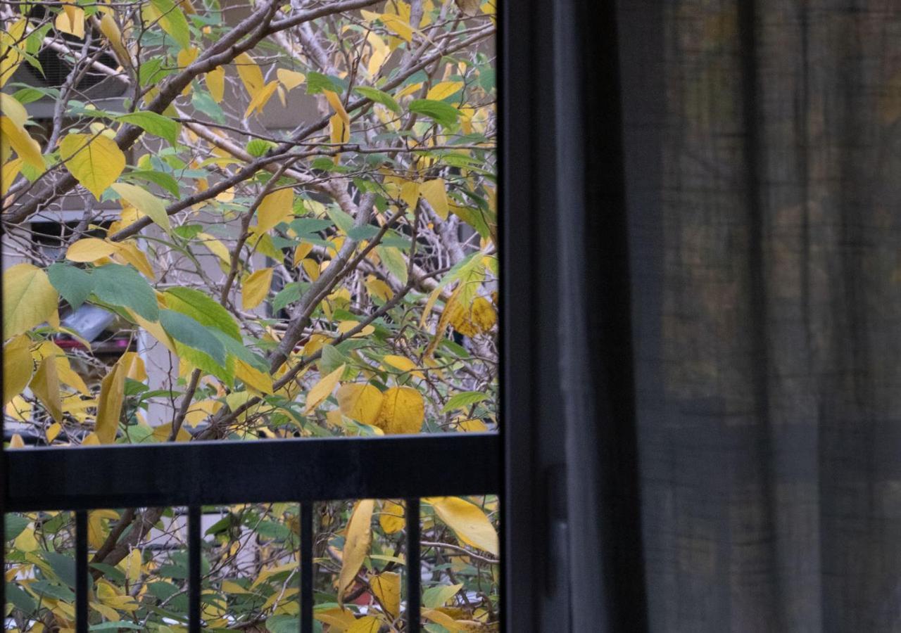 Houseloft Harmony Gardens Apartment Tesalonika Bagian luar foto