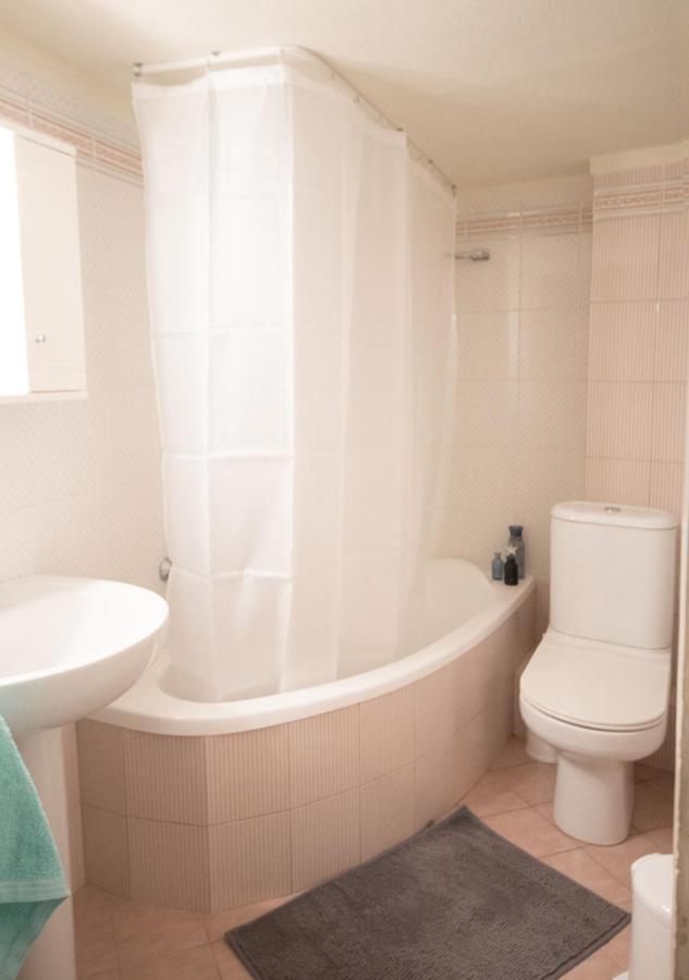 Houseloft Harmony Gardens Apartment Tesalonika Bagian luar foto
